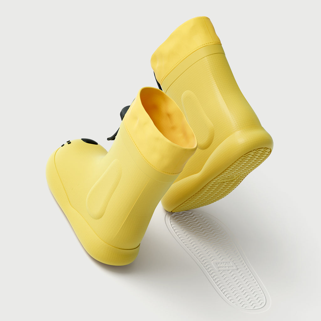 Puppy Paw Boots