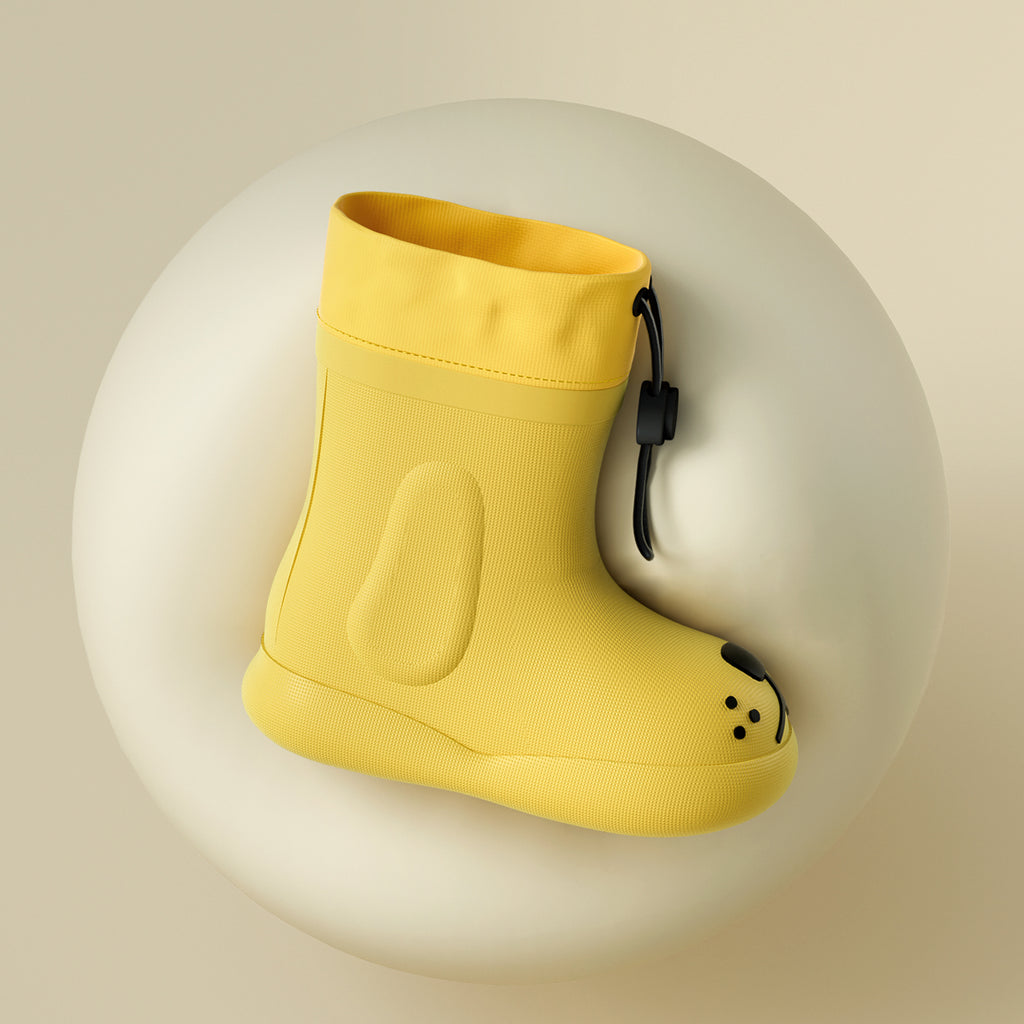 Puppy Paw Boots