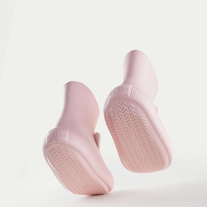 Bunny Paw Boots