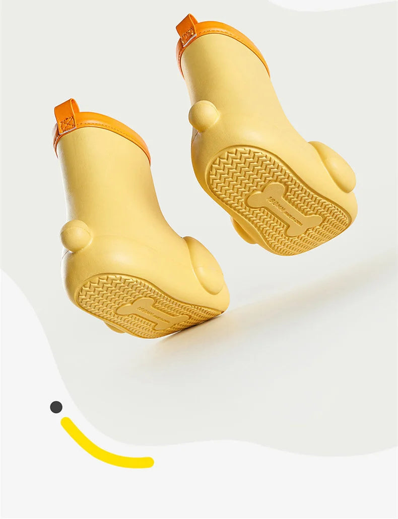 Doggy Paw Boots