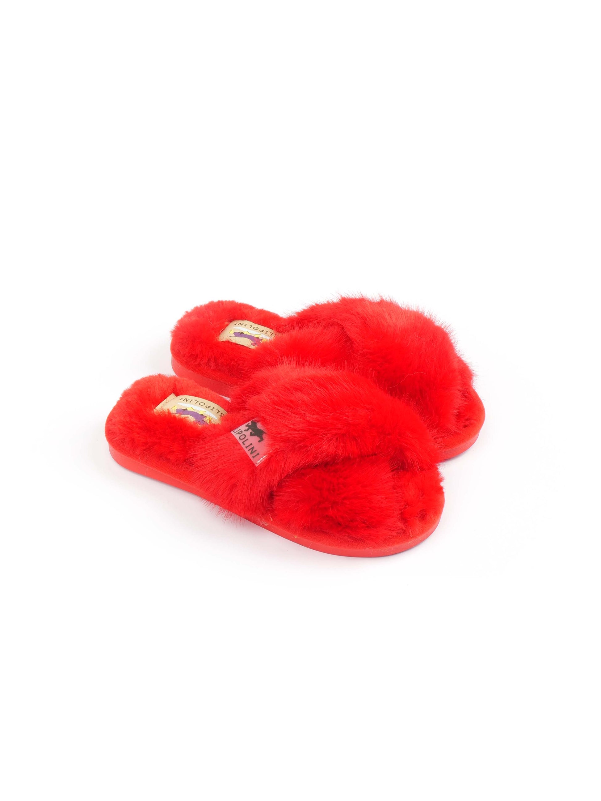 Little Steps Slippers