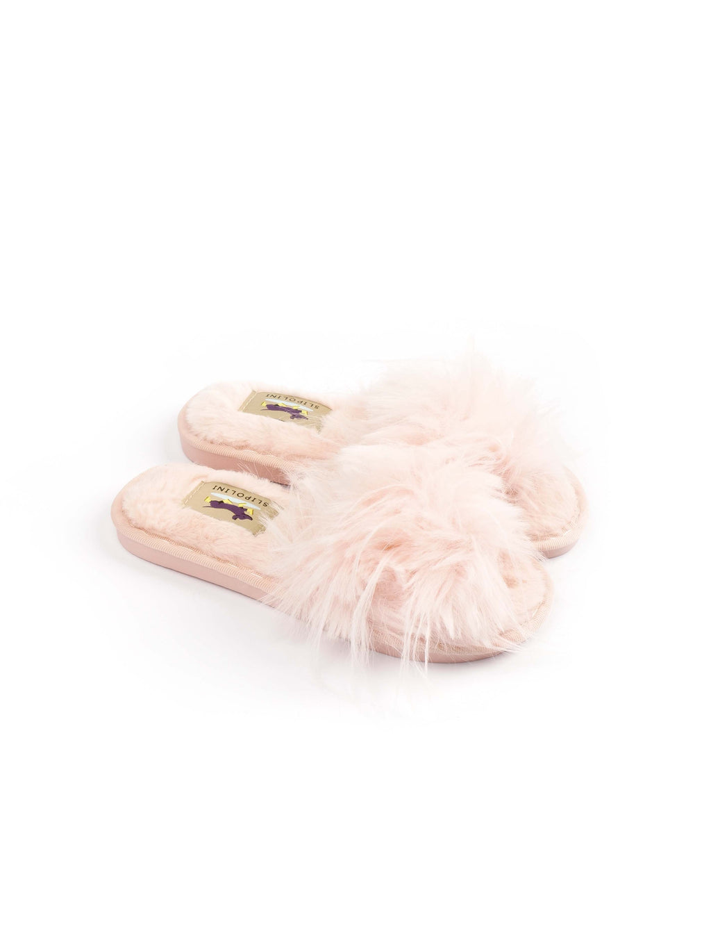 Cloudy Home Slippers