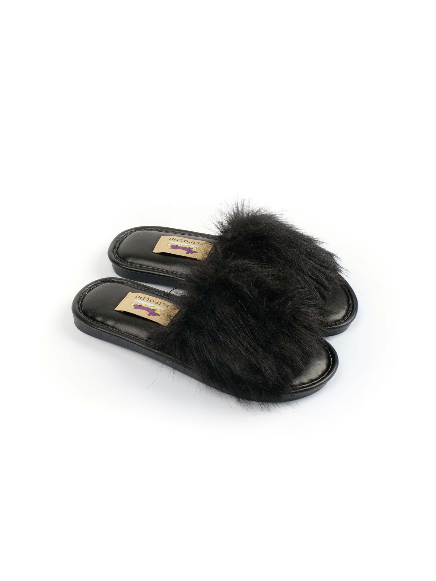 Slippers - Luxe Home