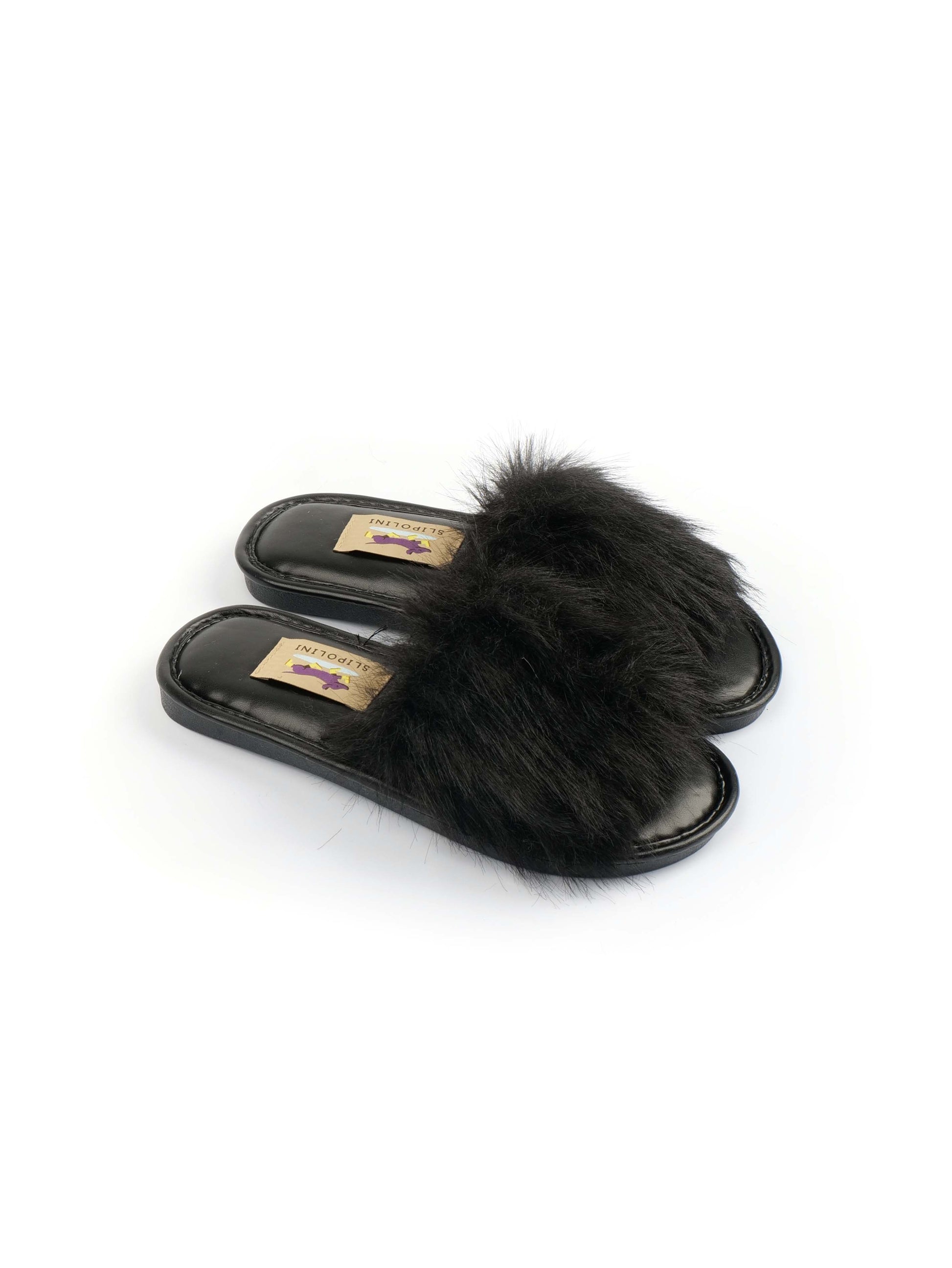 Luxe Home Slippers