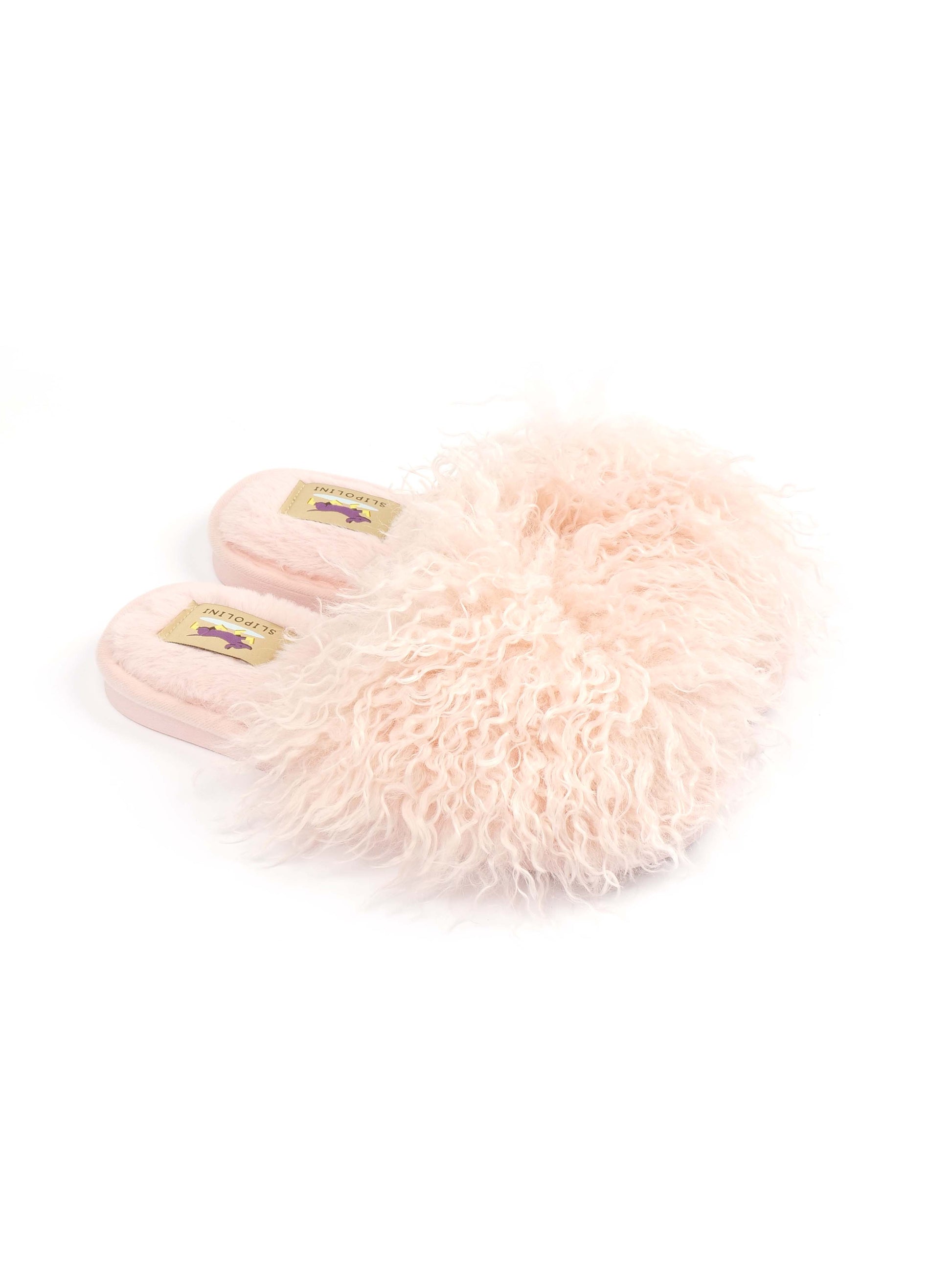 Fluffy Dream Slippers