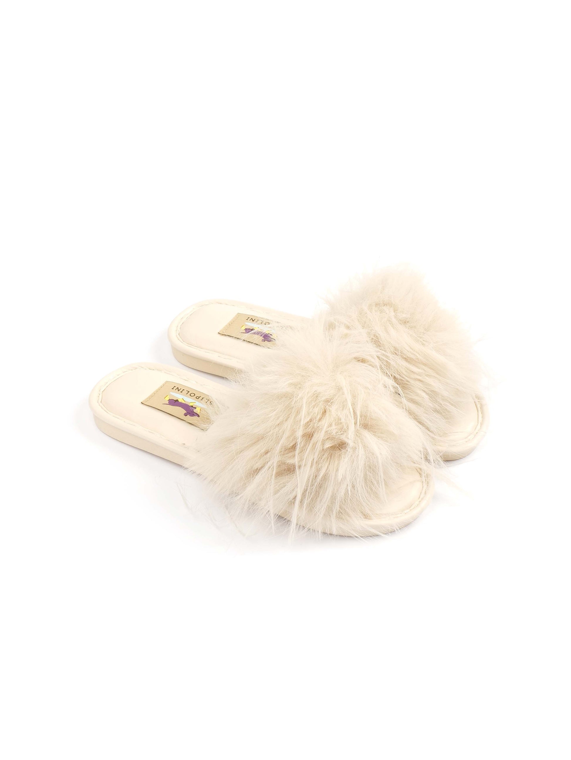 Cloudy Home Slippers
