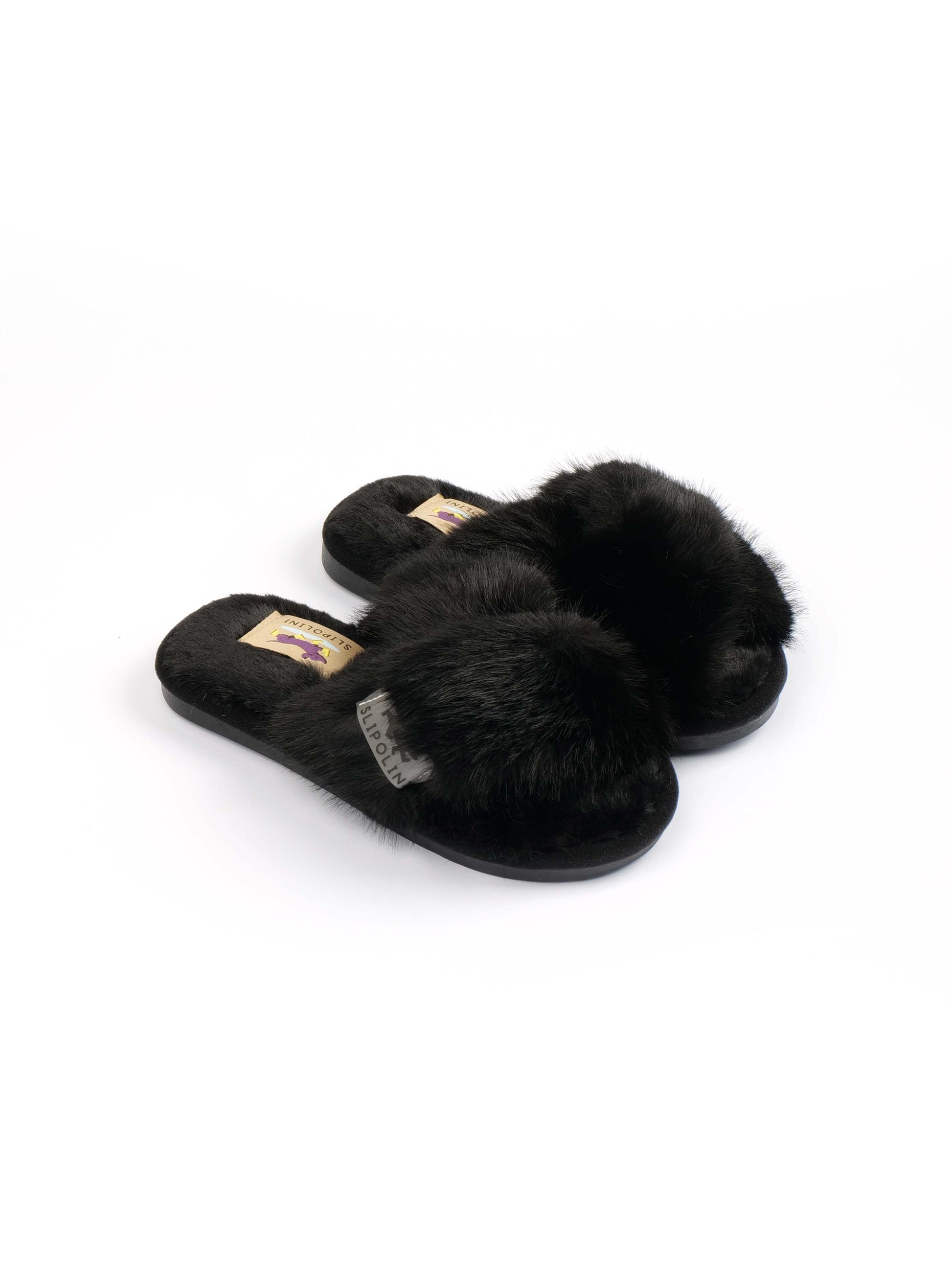 Little Steps Slippers