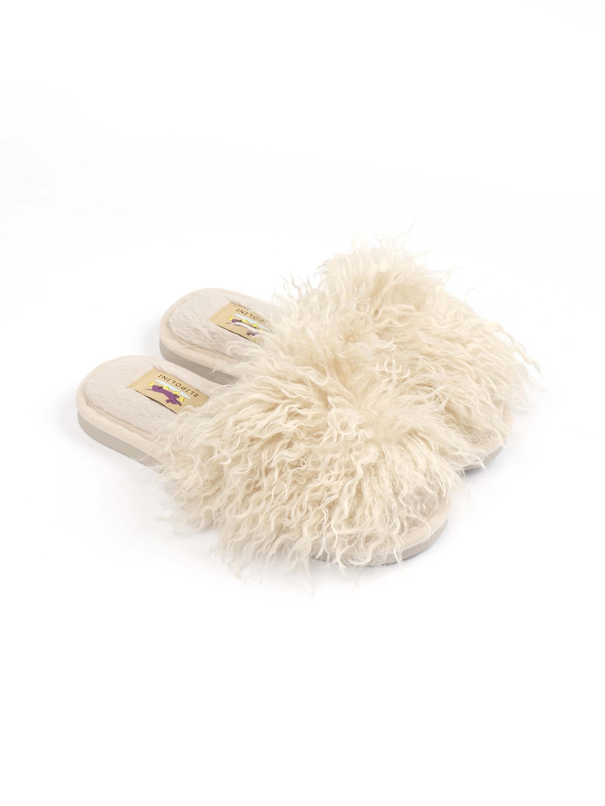 Fluffy Dream Slippers