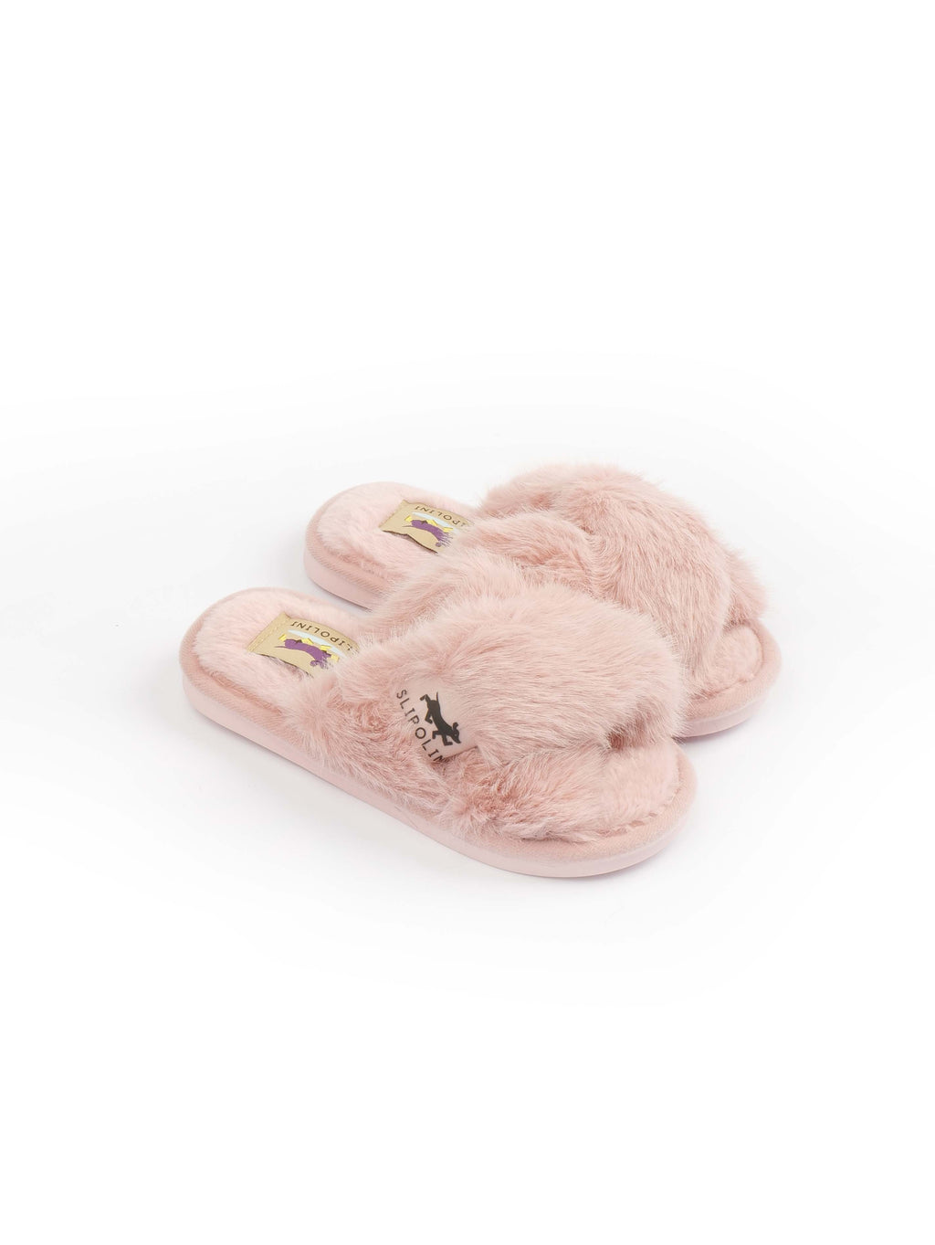 Little Steps Slippers