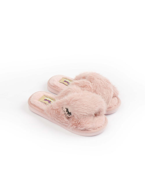 Premium Children’s Slippers - Little Steps