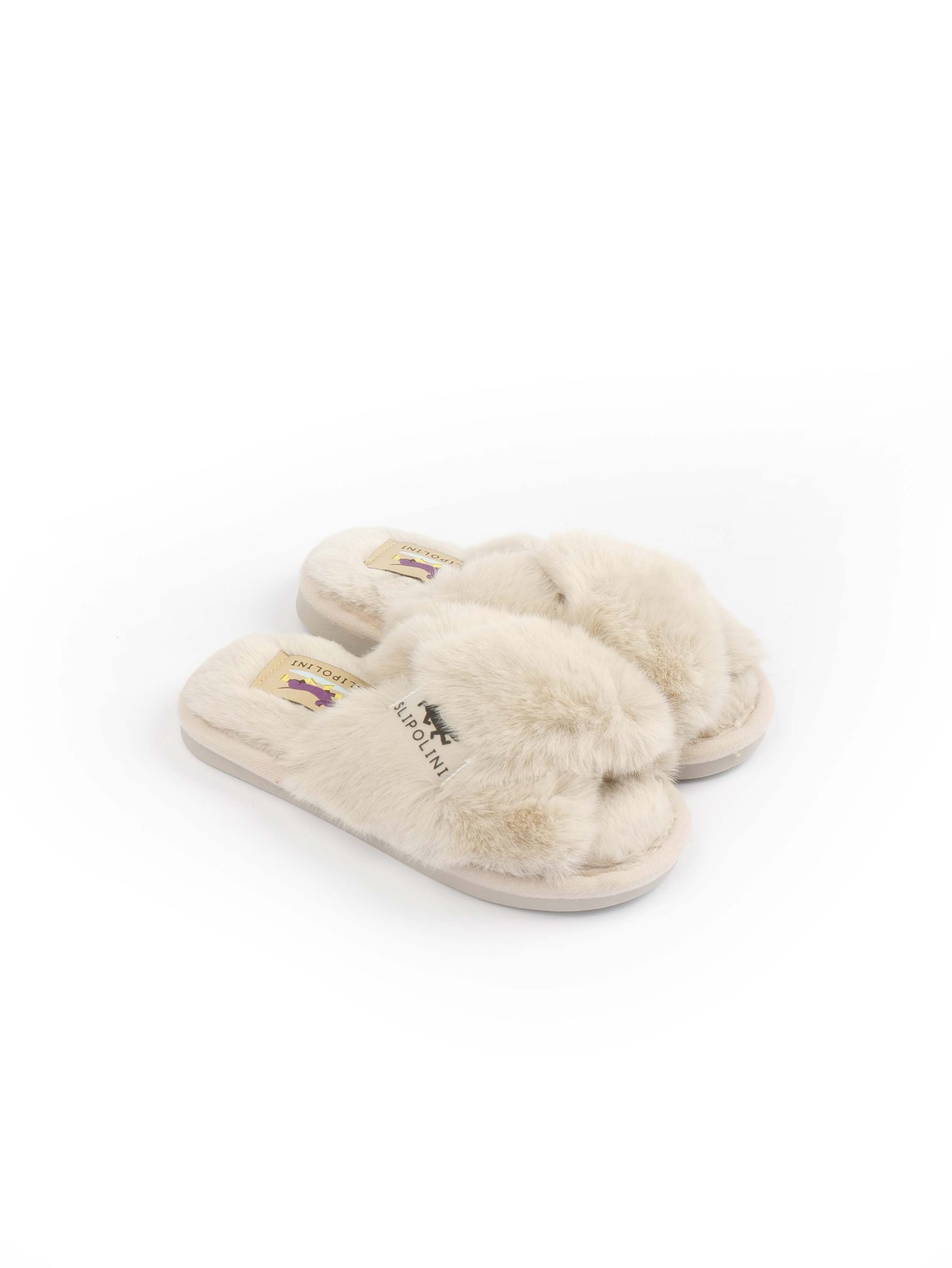 Little Steps Slippers