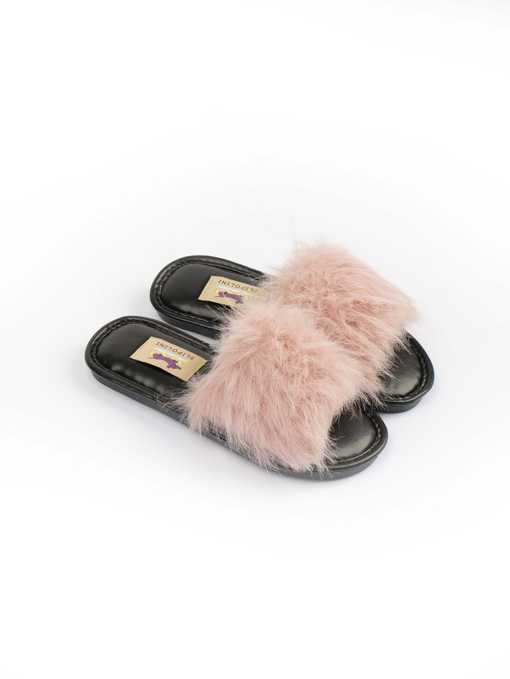 Luxe Home Slippers