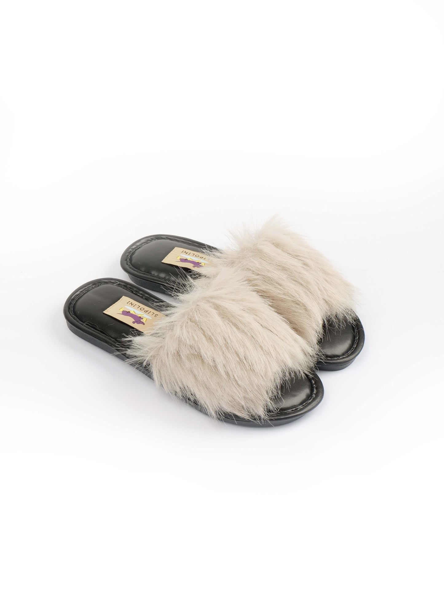 Slippers - Luxe Home