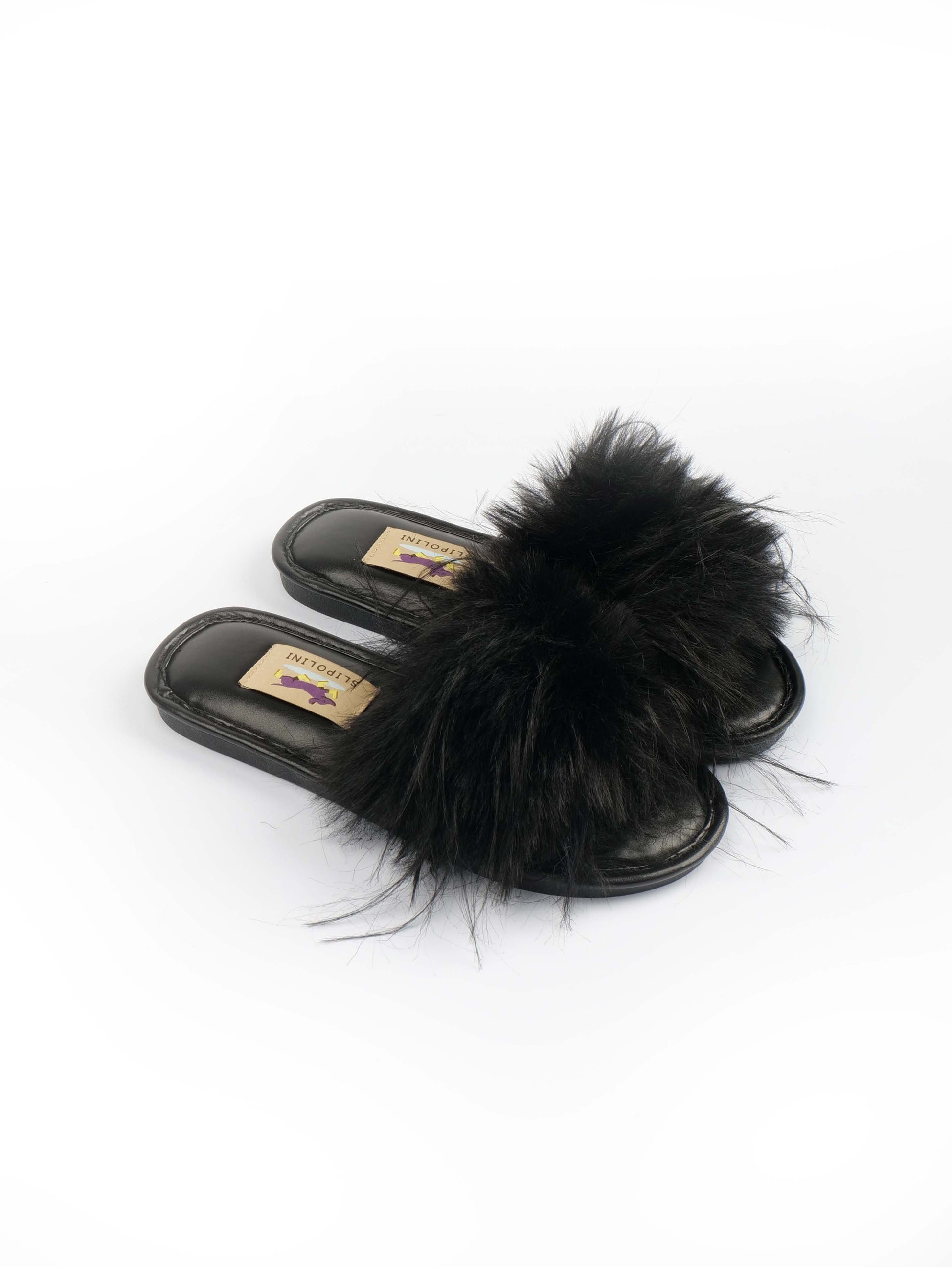 Cloudy Home Slippers