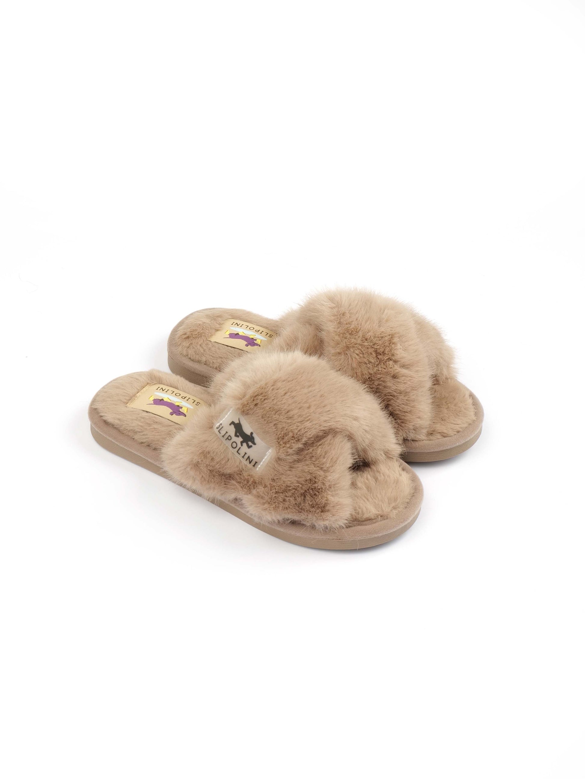 Little Steps Slippers