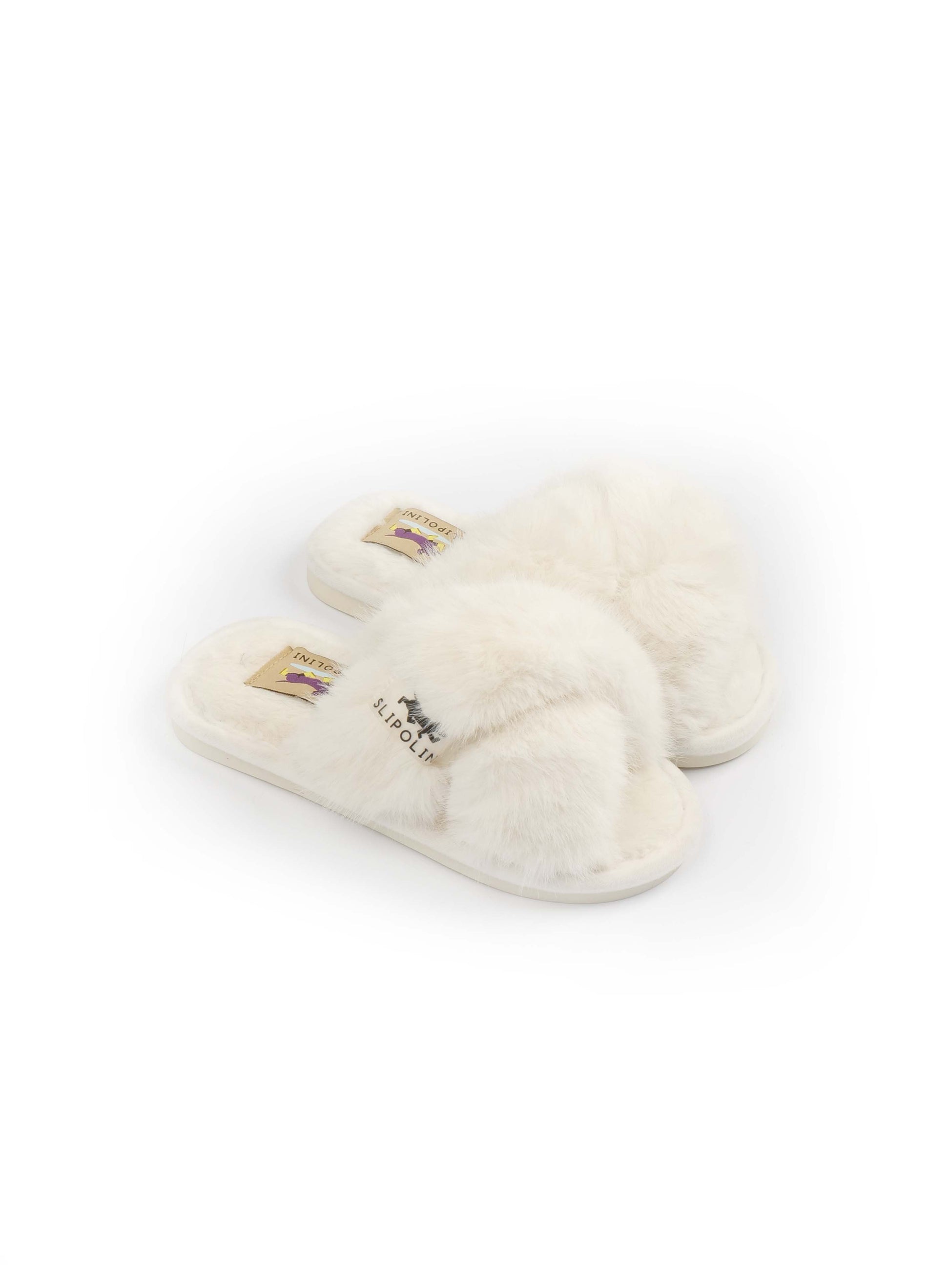 Little Steps Slippers