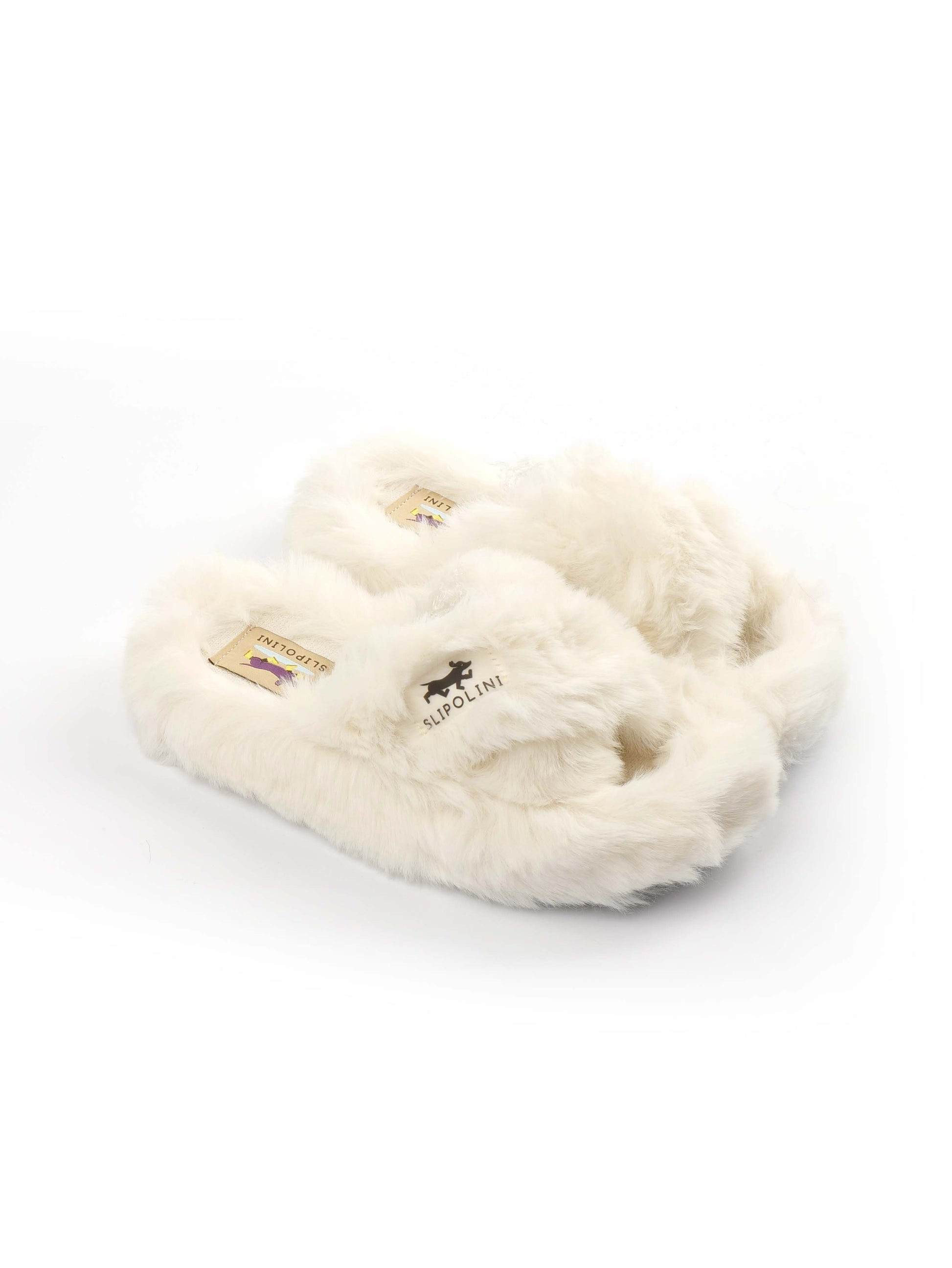 Cloudy Gentle Slippers