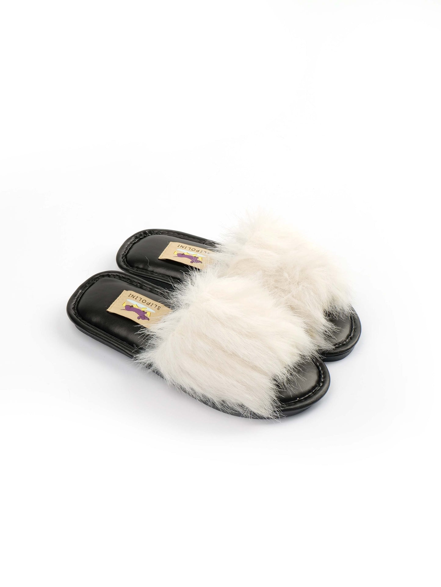 Slippers - Luxe Home