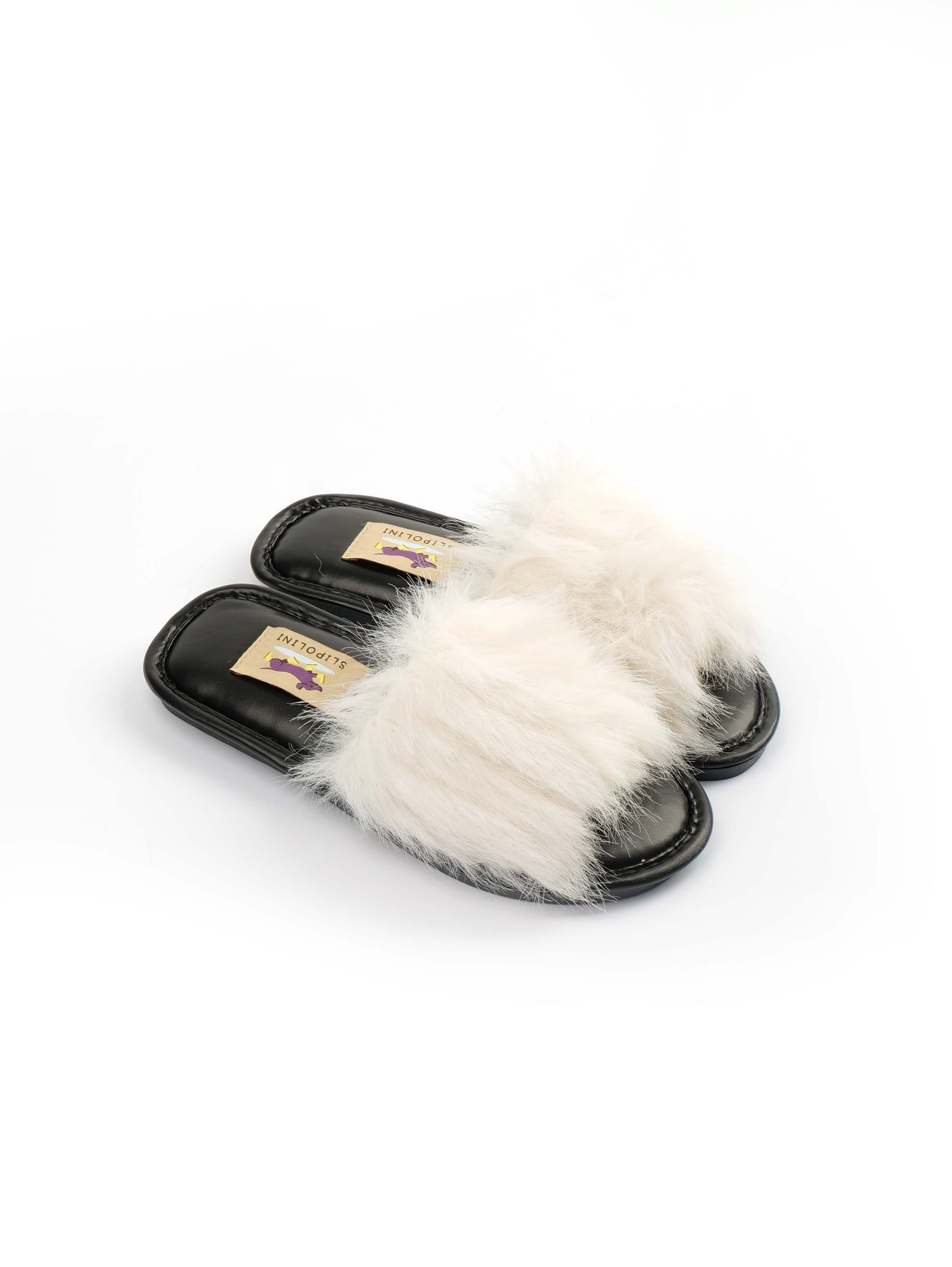 Luxe Home Slippers