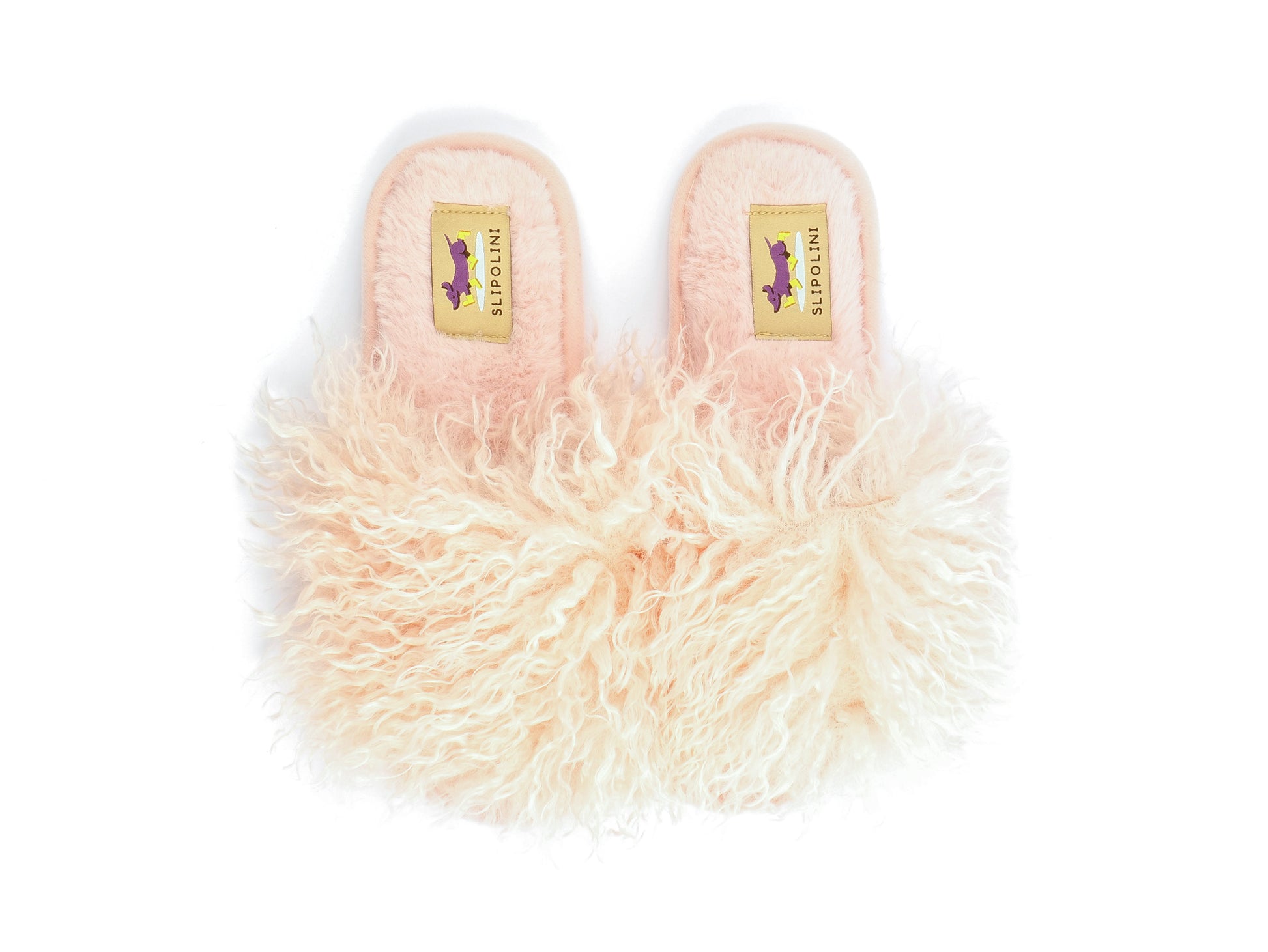 Fluffy Dream Slippers