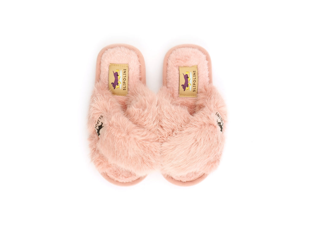 Little Steps Slippers