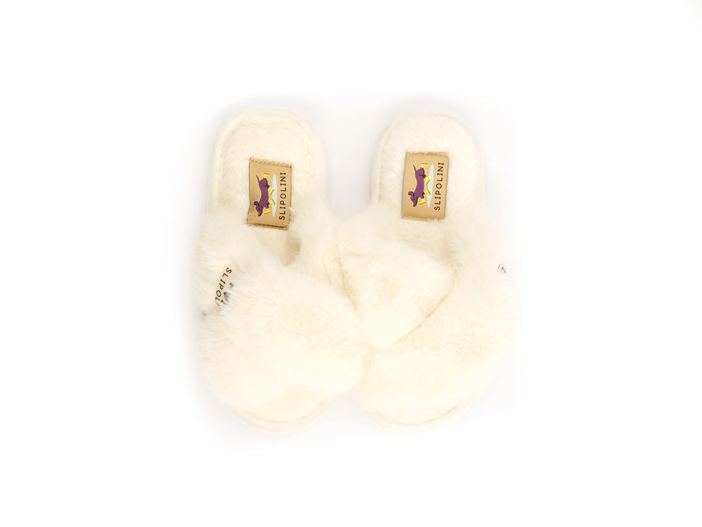 Little Steps Slippers