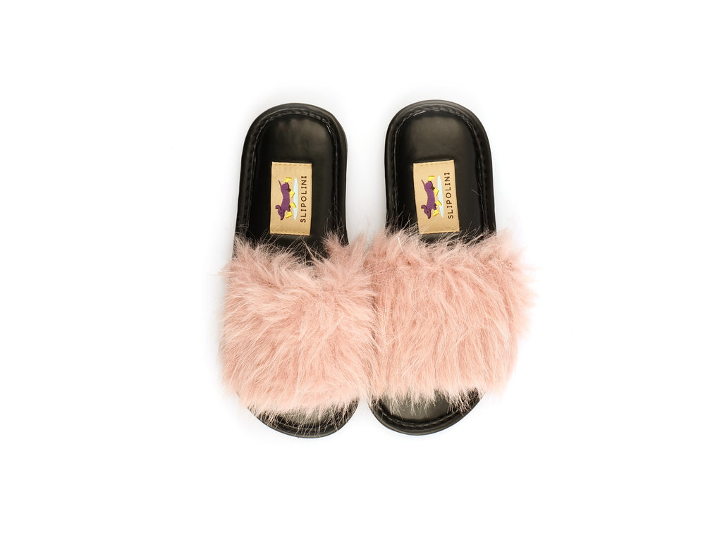 Luxe Home Slippers