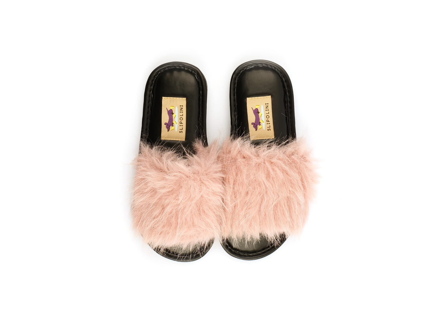 Slippers - Luxe Home