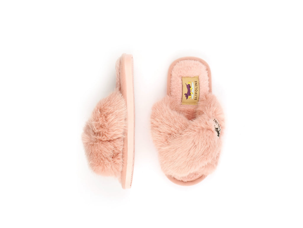 Little Steps Slippers