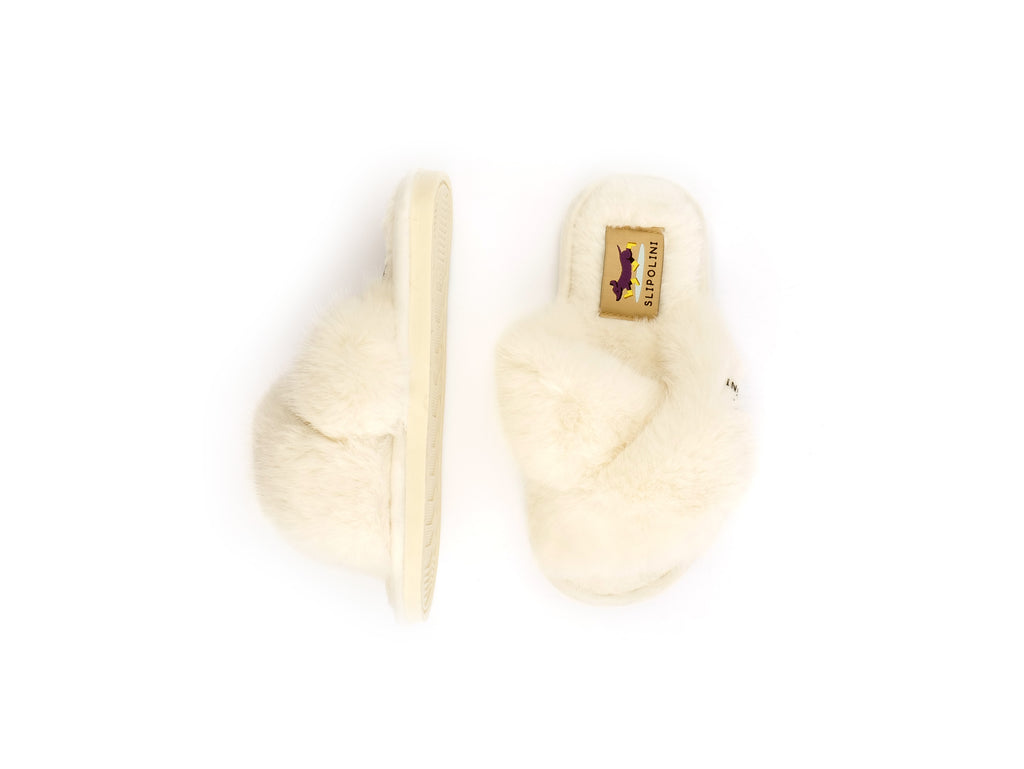 Little Steps Slippers