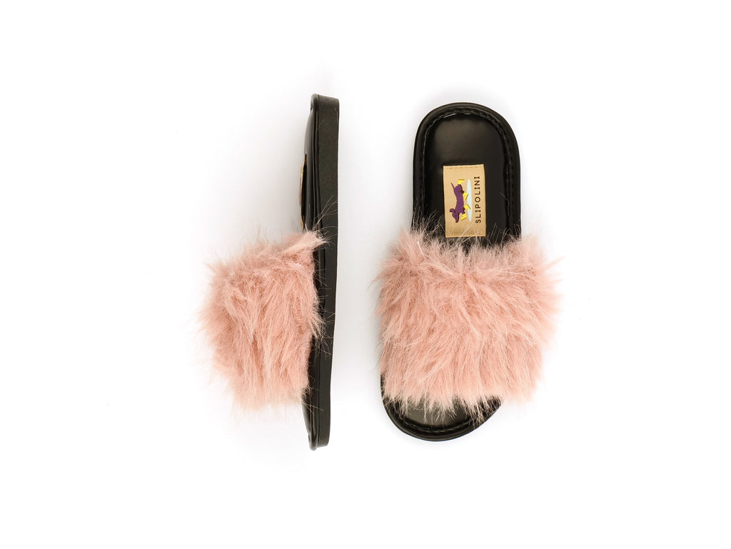 Luxe Home Slippers