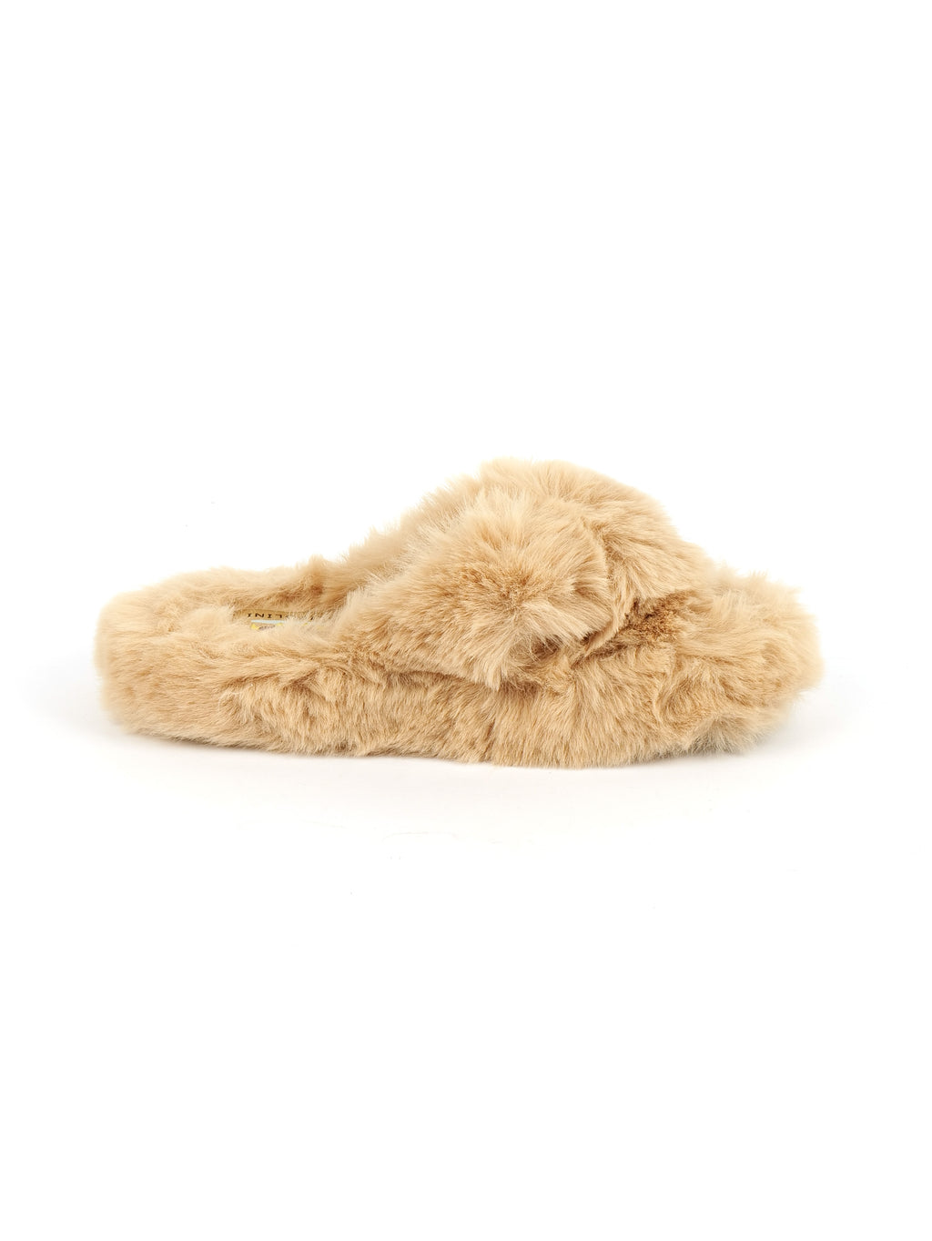 Cloudy Gentle Slippers