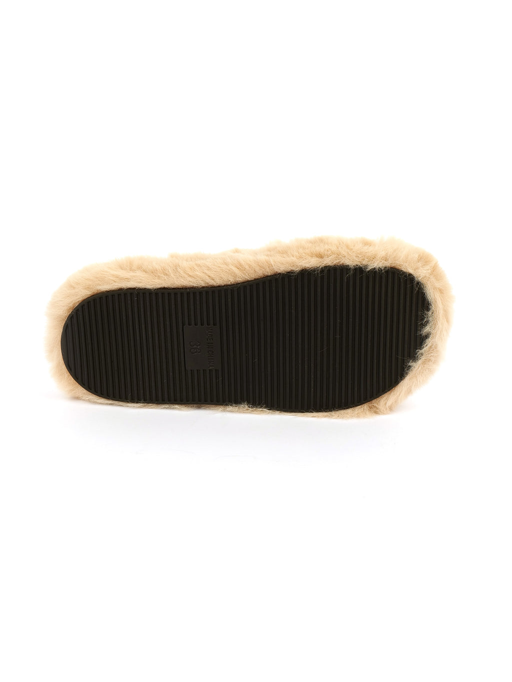 Cloudy Gentle Slippers