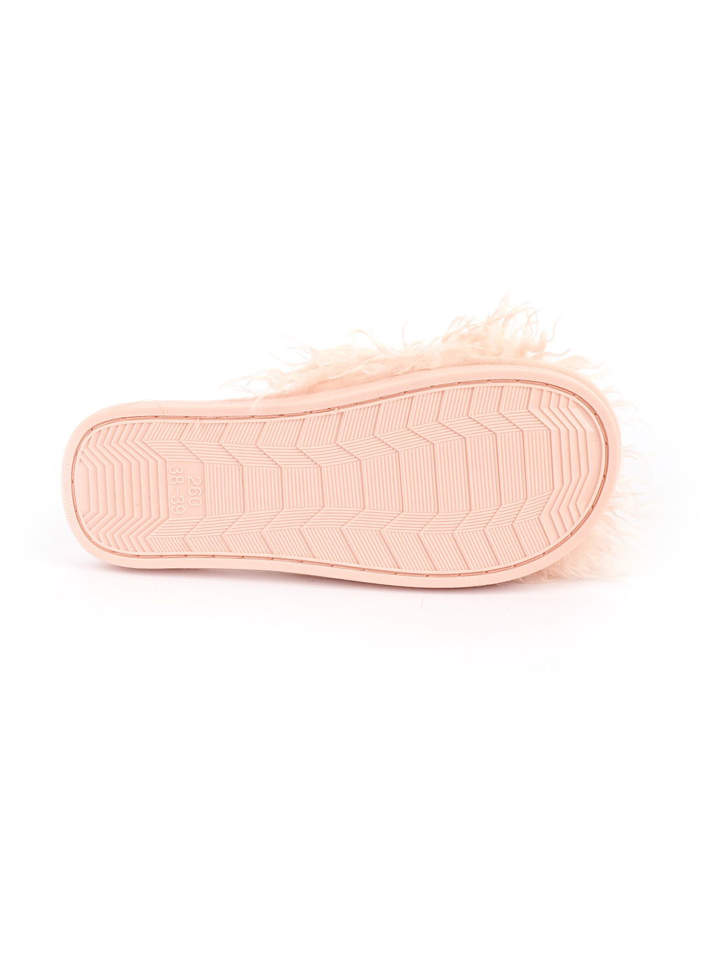 Fluffy Dream Slippers