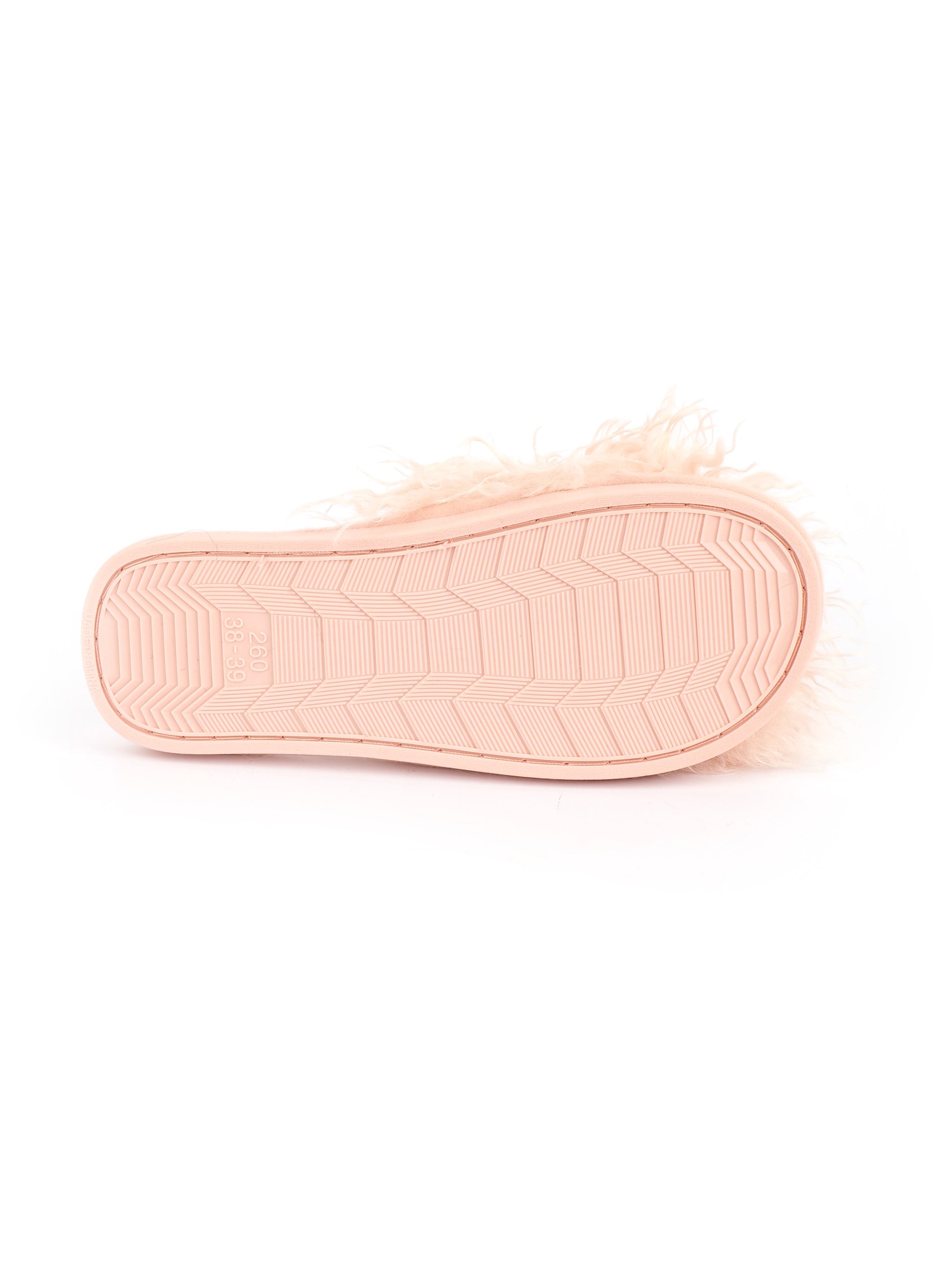 Fluffy Dream Slippers