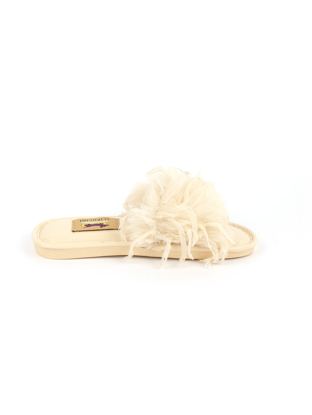 Cloudy Luxe Slippers