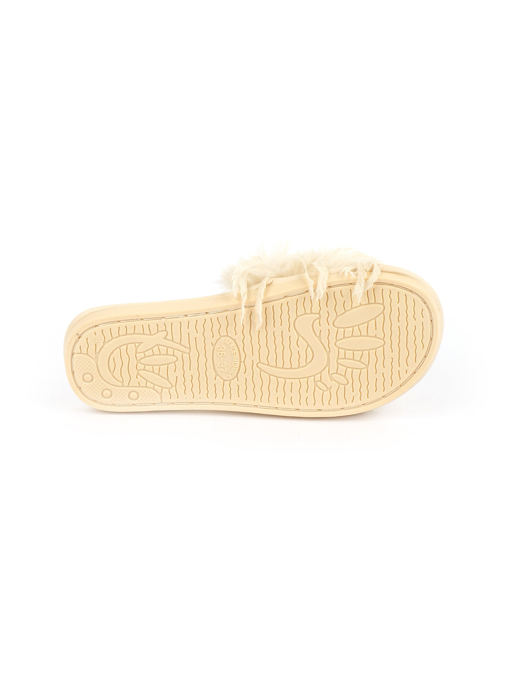 Cloudy Luxe Slippers