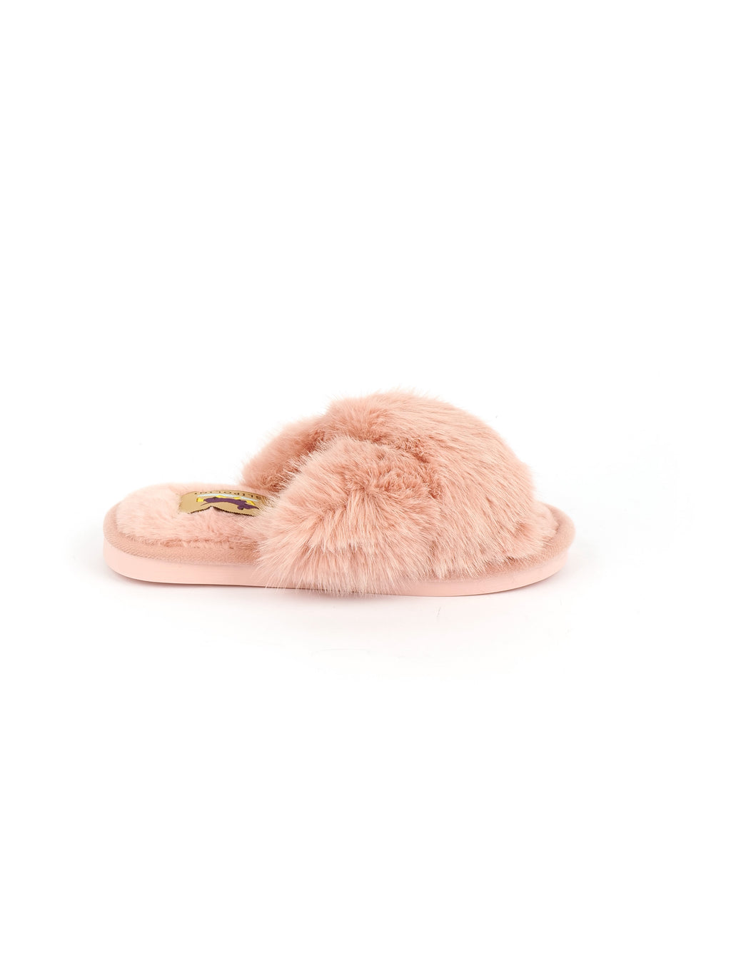 Little Steps Slippers