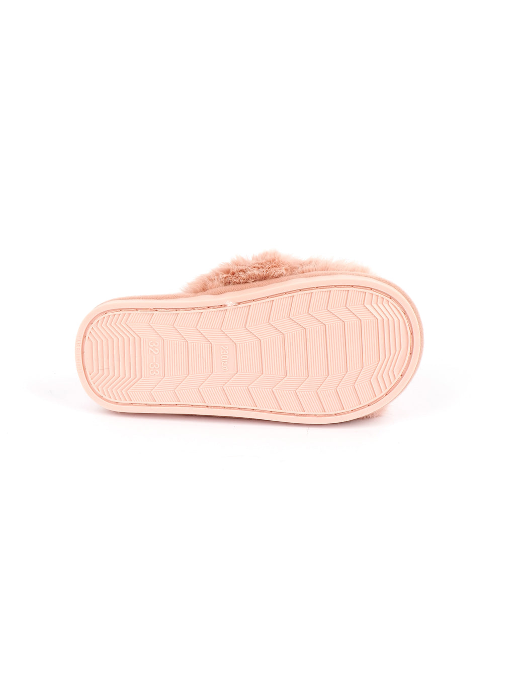 Little Steps Slippers