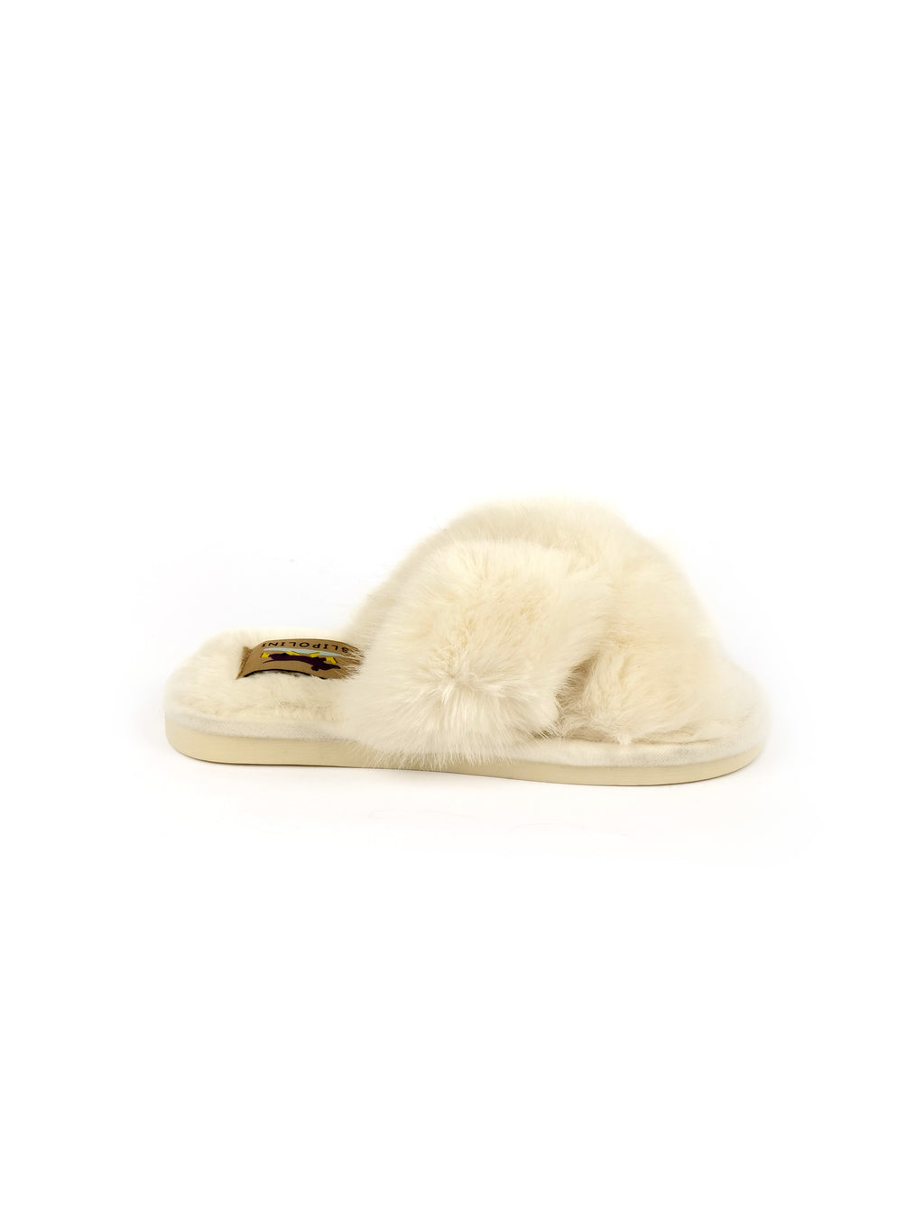 Little Steps Slippers