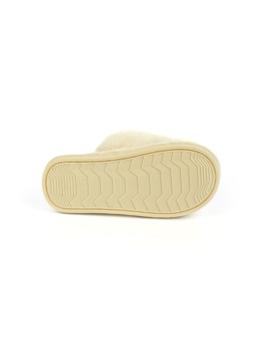 Little Steps Slippers