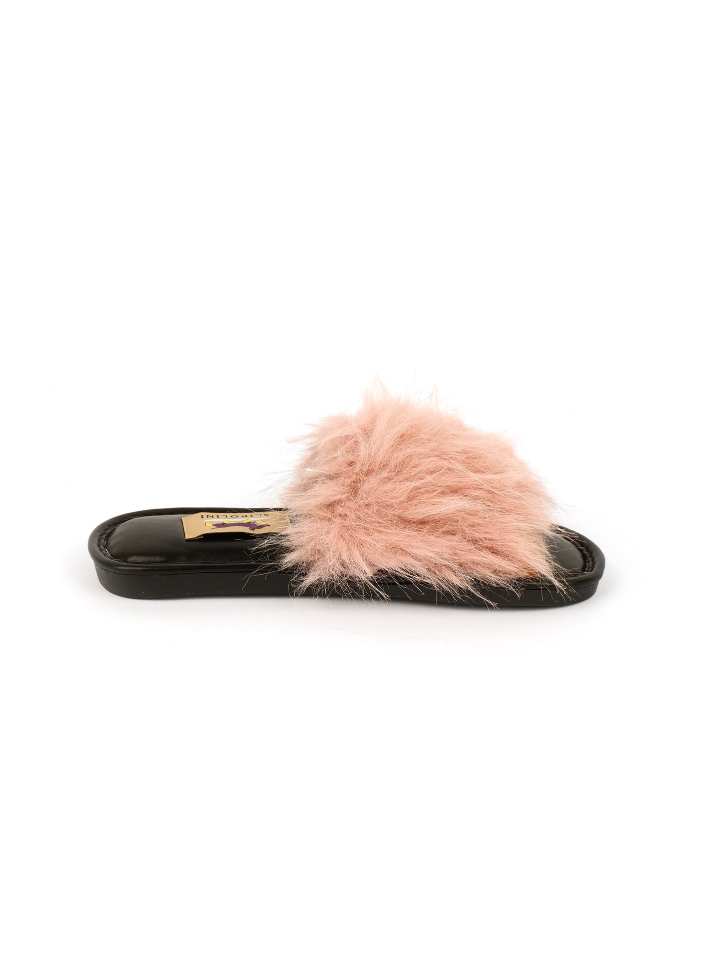 Slippers - Luxe Home