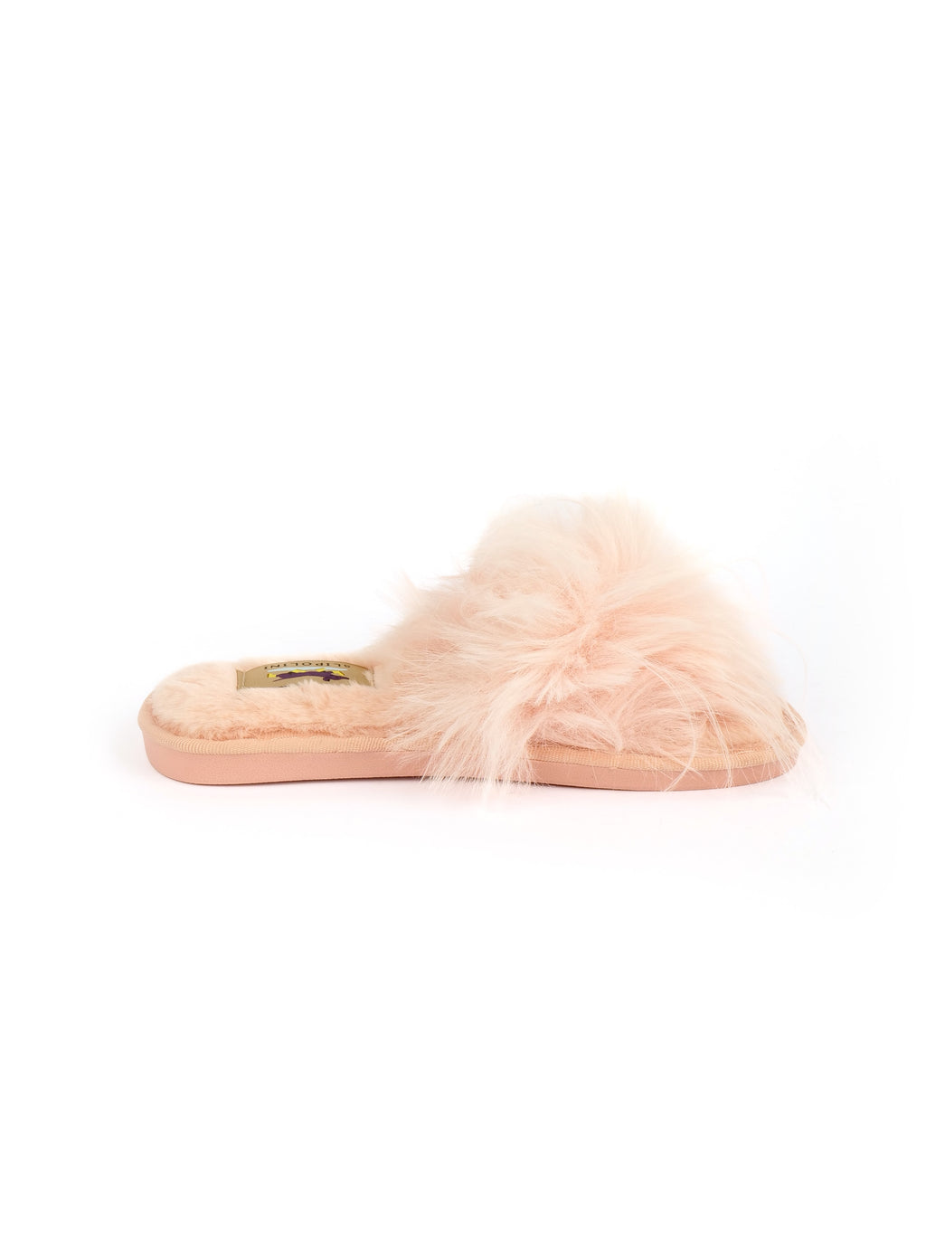 Cloudy Home Slippers