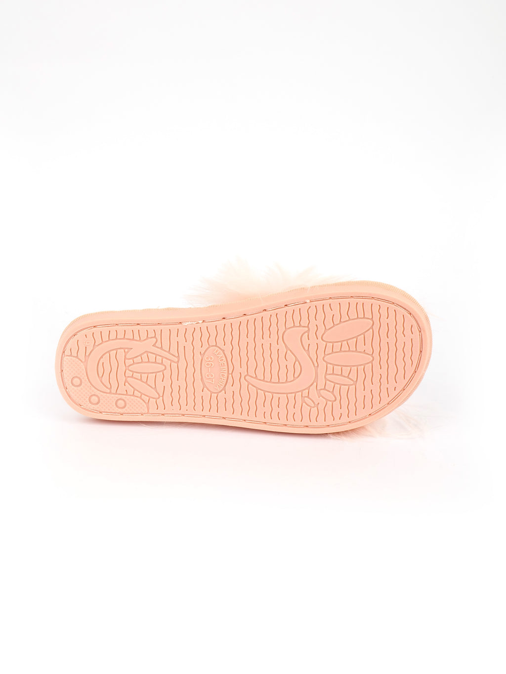 Cloudy Home Slippers