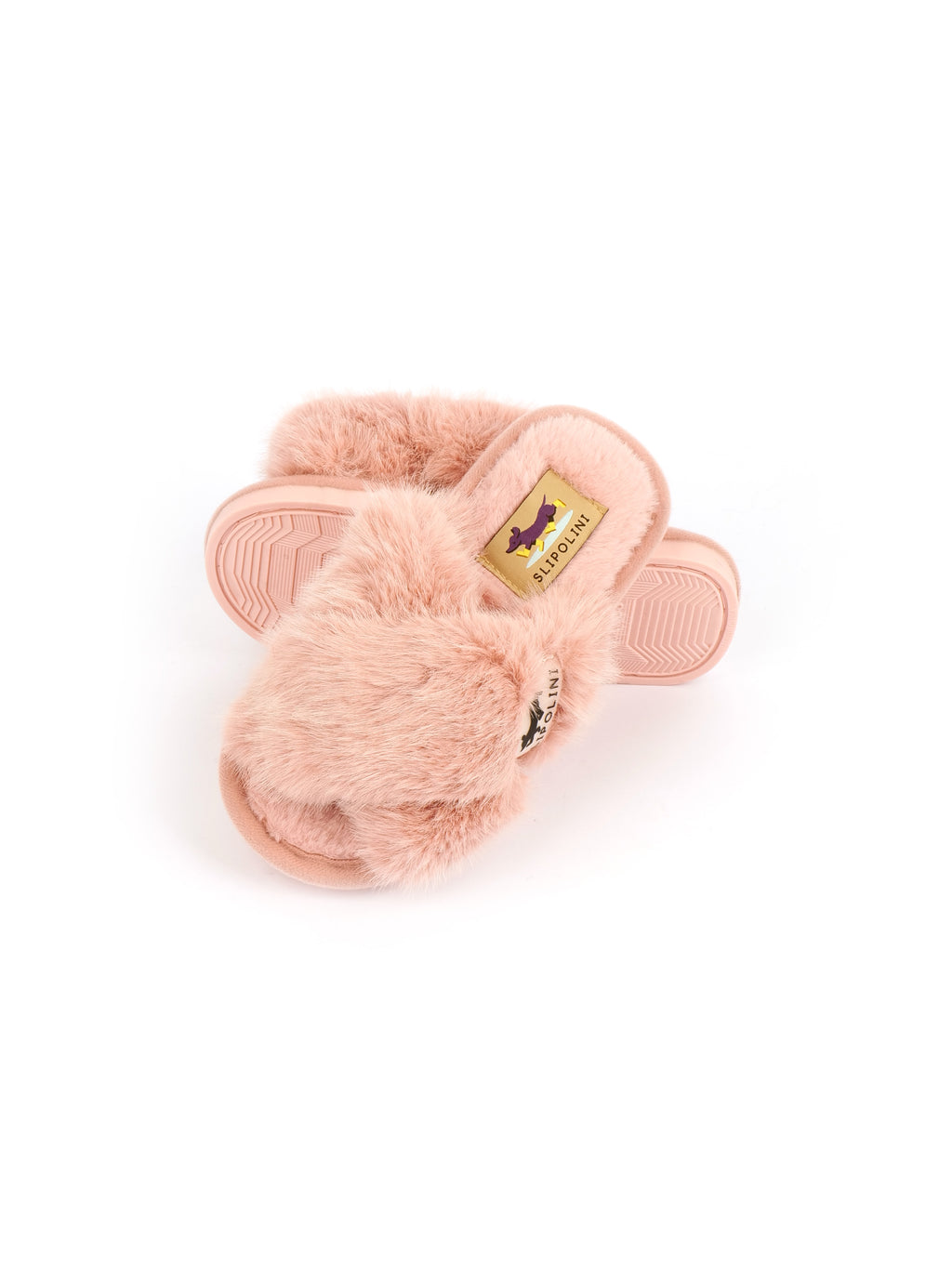 Little Steps Slippers
