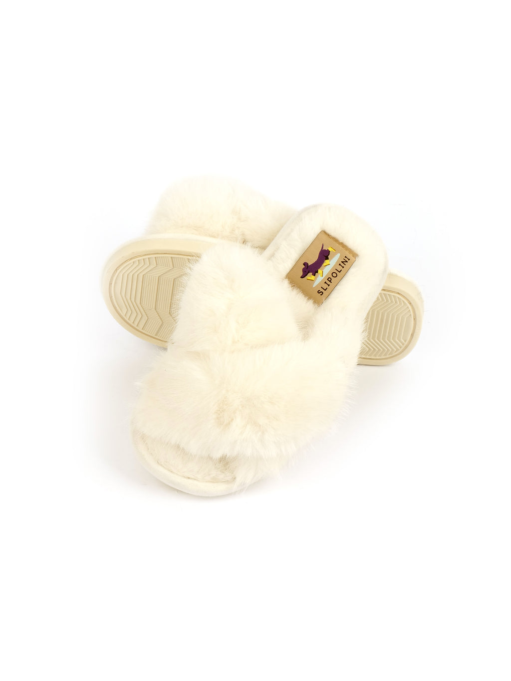 Little Steps Slippers