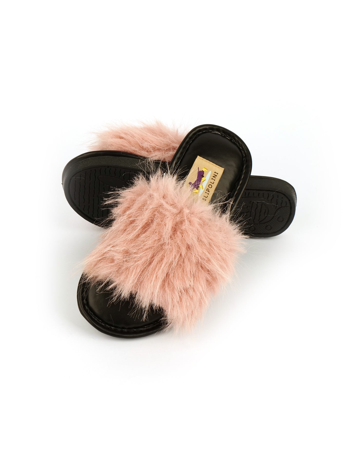 Slippers - Luxe Home