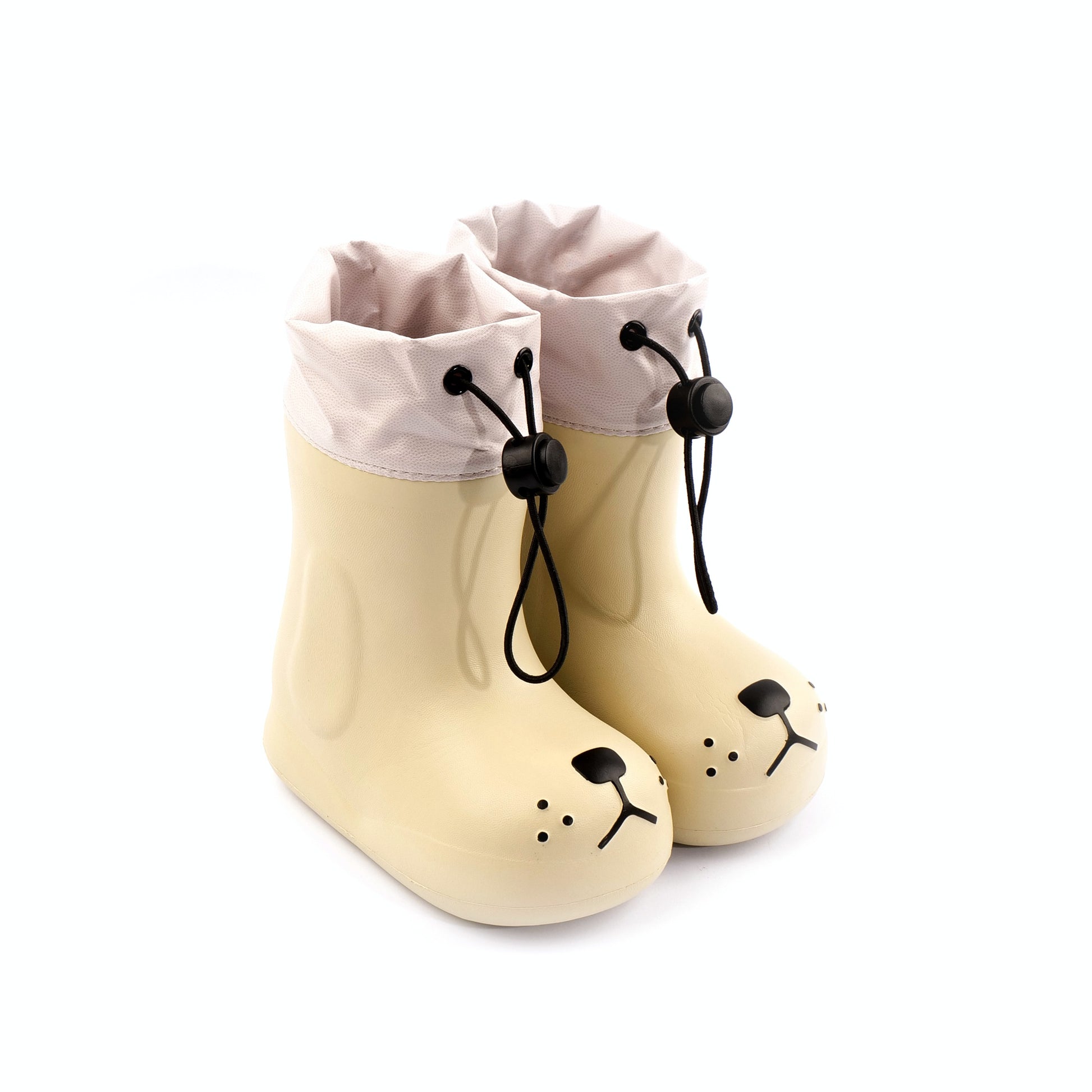Puppy Paw Boots