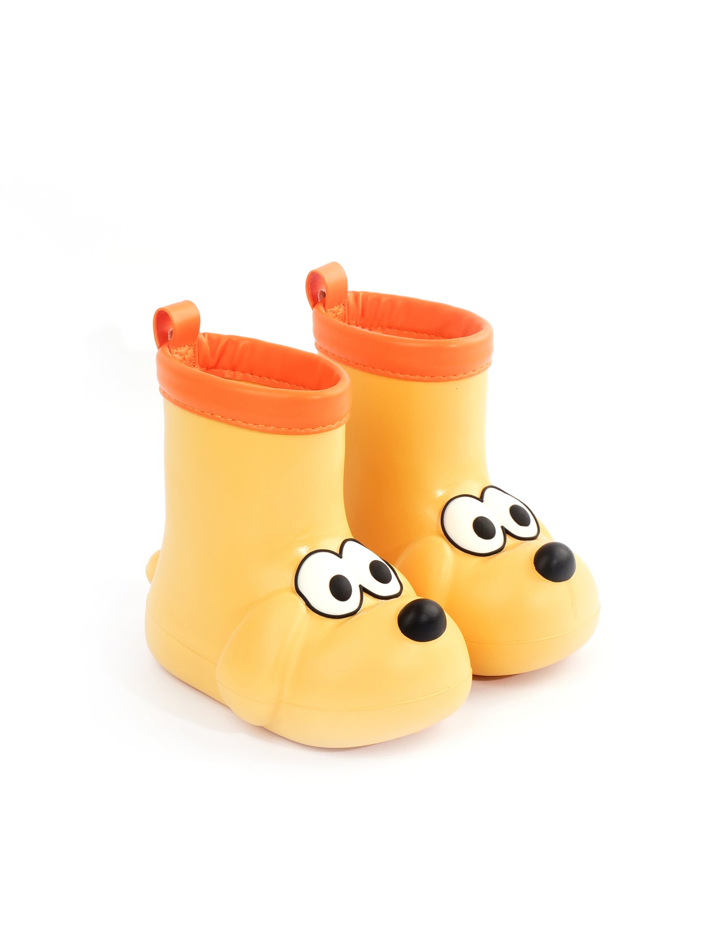 Kids Rain Boots - Doggy Paw