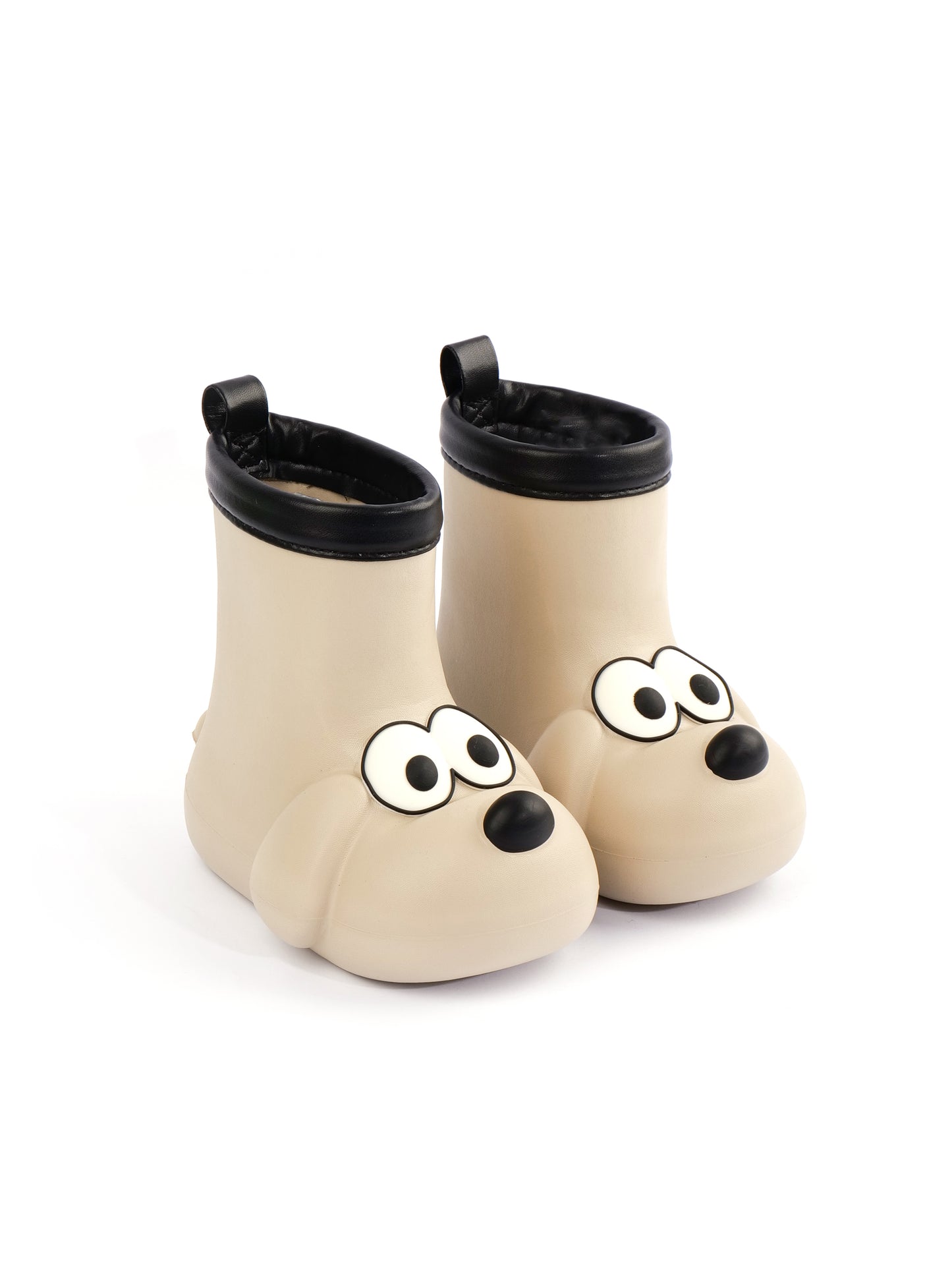 Kids Rain Boots - Doggy Paw